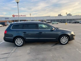 VW Passat 2.0 TDI BMP, снимка 4