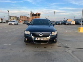 VW Passat 2.0 TDI BMP, снимка 1