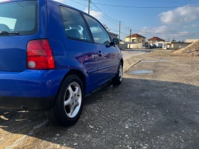 VW Lupo 1.4, снимка 3