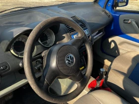 VW Lupo 1.4, снимка 7