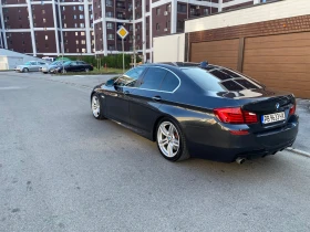 BMW 535, снимка 6