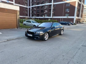 BMW 535, снимка 4