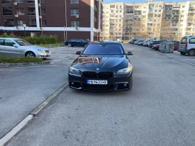 BMW 535, снимка 1