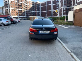 BMW 535, снимка 5