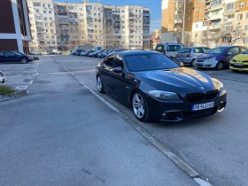 BMW 535, снимка 2