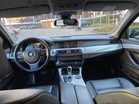 BMW 535, снимка 9