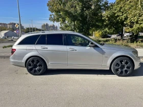 Mercedes-Benz C 220 2.2, снимка 7