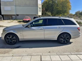 Mercedes-Benz C 220 2.2, снимка 3