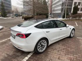 Tesla Model 3 SR+ 2021 facelift, снимка 6