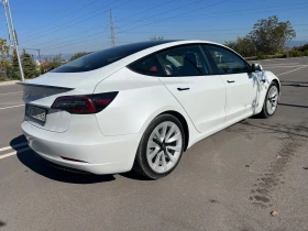 Tesla Model 3 2021 FSD Facelift, снимка 4