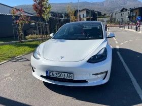 Tesla Model 3 2021 FSD Facelift, снимка 3