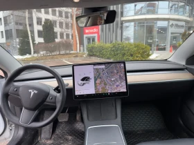 Tesla Model 3 SR+ 2021 facelift, снимка 9