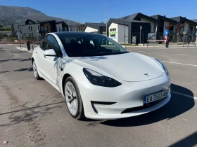 Tesla Model 3 2021 FSD Facelift, снимка 2