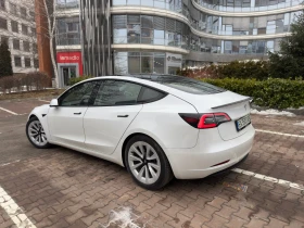 Tesla Model 3 SR+ 2021 facelift, снимка 7