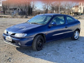 Renault Megane coupe, снимка 3