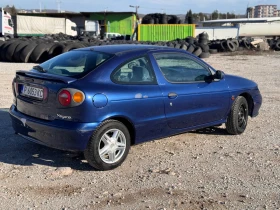 Renault Megane coupe, снимка 1