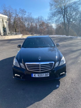 Mercedes-Benz E 350, снимка 2