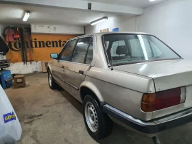 BMW 320 i - Италия, климатик, снимка 3