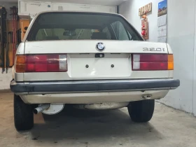 BMW 320 i - Италия, климатик, снимка 5