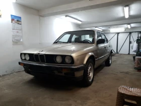 BMW 320 i - Италия, климатик, снимка 1