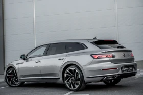VW Arteon 2.0TDI* 200HP* R-LINE* CARBON* * SHOOTING  | Mobile.bg    3