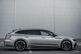 VW Arteon 2.0TDI* 200HP* R-LINE* CARBON* * SHOOTING  | Mobile.bg    6