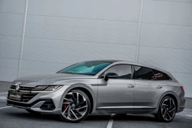  VW Arteon