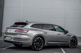 VW Arteon 2.0TDI* 200HP* R-LINE* CARBON* * SHOOTING  | Mobile.bg    5
