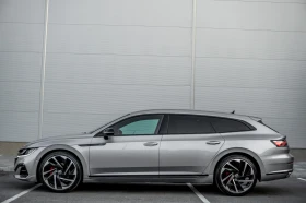 VW Arteon 2.0TDI* 200HP* R-LINE* CARBON* * SHOOTING  | Mobile.bg    2