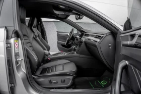 VW Arteon 2.0TDI* 200HP* R-LINE* CARBON* * SHOOTING  | Mobile.bg    12