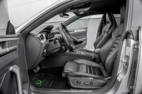VW Arteon 2.0TDI* 200HP* R-LINE* CARBON* * SHOOTING  | Mobile.bg    9