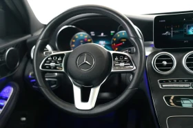 Mercedes-Benz C 300 4Matic AMG Line | Mobile.bg    10