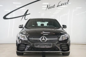     Mercedes-Benz C 300 4Matic AMG Line