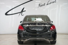 Обява за продажба на Mercedes-Benz C 300 4Matic AMG Line ~62 000 лв. - изображение 4