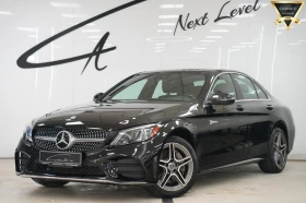 Mercedes-Benz C 300 4Matic AMG Line 1