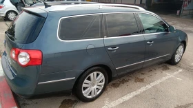 VW Passat B6 Variant, снимка 12