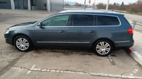 VW Passat B6 Variant, снимка 9