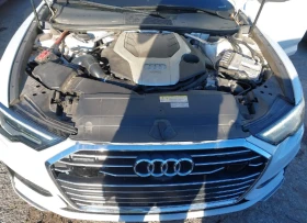 Audi A6 Premium Plus* Matrix* B&O* * 360* *  | Mobile.bg    10