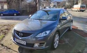     Mazda 6 , 2.0, 