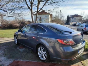     Mazda 6 , 2.0, 