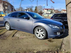     Mazda 6 , 2.0, 