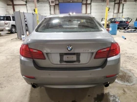 BMW 535 XDRIVE* HEADUP* KEYLESS* КАМЕРА* ПОДГРЕВ* - 24399 лв. - 65714005 | Car24.bg