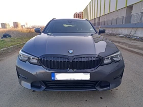     BMW 320 D * Sport Line * Shadow Line * G21 * Mild Hibrid 