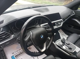 BMW 320 D * Shadow Line * G21 * MHEV 48V, снимка 8