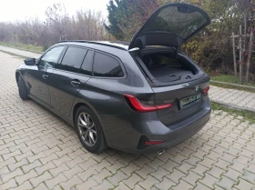 BMW 320 D * Shadow Line * G21 * MHEV 48V, снимка 6