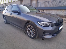     BMW 320 D * Sport Line * Shadow Line * G21 * Mild Hibrid 