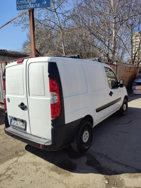 Fiat Doblo, снимка 2