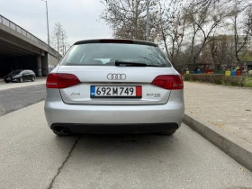 Audi A4 2.0 TDI 170 кс quattro, снимка 6