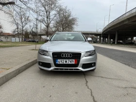 Audi A4 2.0 TDI 170 кс quattro, снимка 2