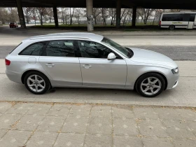 Audi A4 2.0 TDI 170 кс quattro, снимка 4